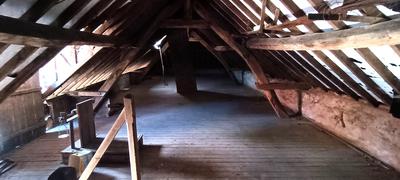 Maison - 290 m² - 10 pièces