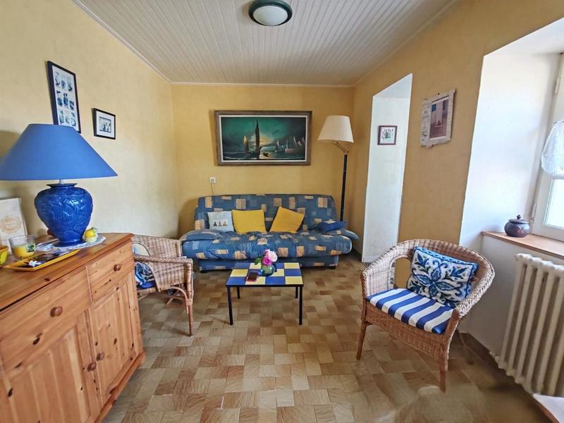 Maison - 73 m² - 4 pièces