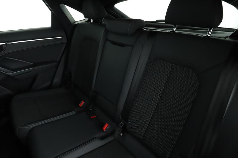 Audi Q3 Sportback 45 Tfsi s line Quattro s tronic 230 ch