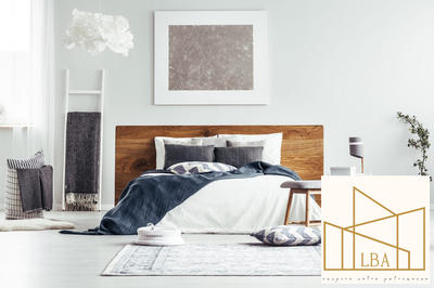 Appartement - 88 m² - 4 pièces