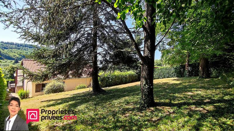 Maison - 140 m² - 7 pièces