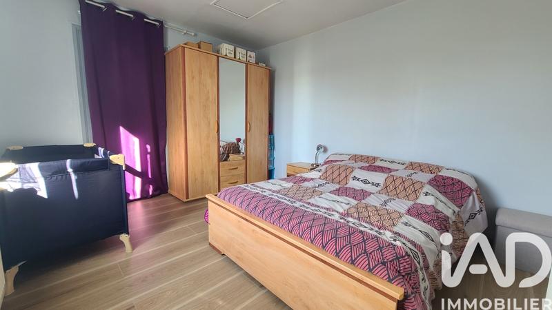 Maison de village - 168 m² - 7 pièces