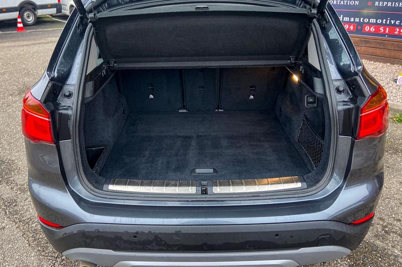 Bmw X1 II sDrive18i xLine Dkg7