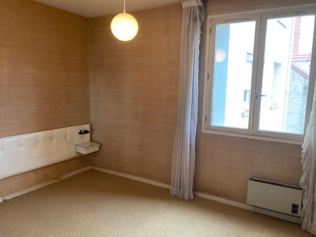 Appartement - 84 m² - 3 pièces