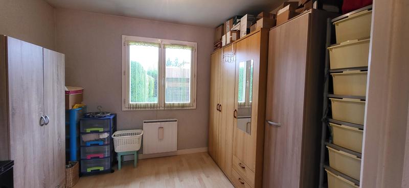 Villa - 118 m² - 6 pièces