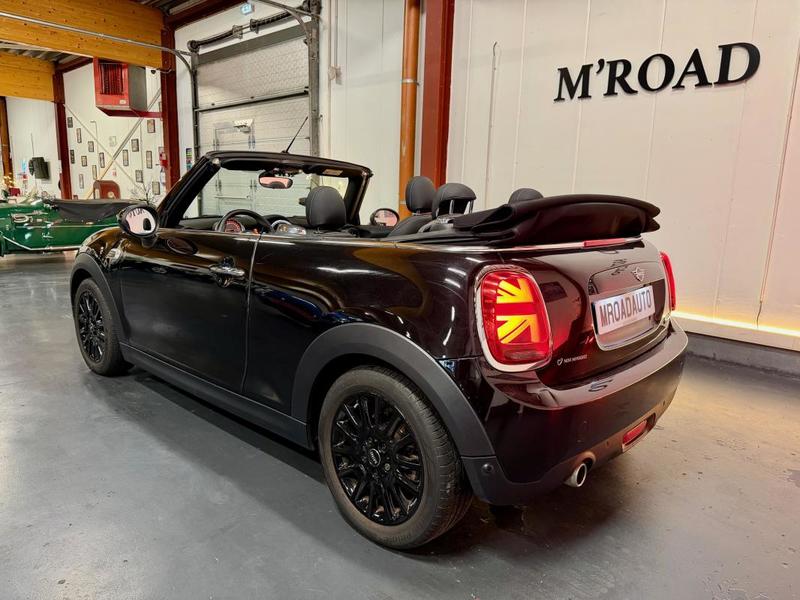Mini Cooper Cabriolet 1.5i 136ch / 1ere Main