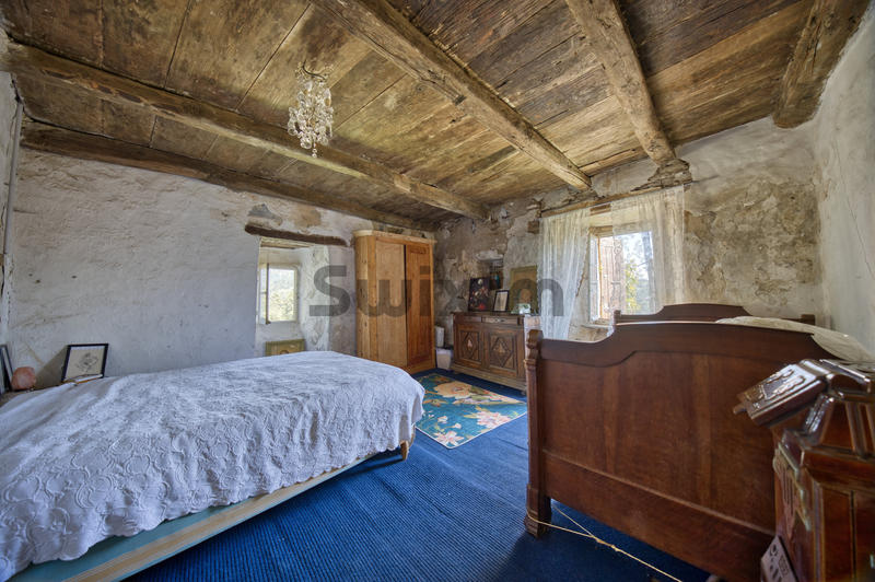 Mas - 200 m² - 5 pièces