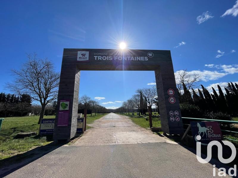 Maison - 138 m² - 4 pièces