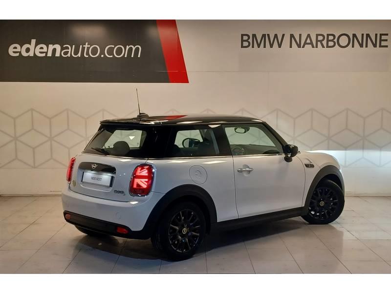 Mini Mini Hatch 3 Portes Cooper se 184 ch Edition Premium