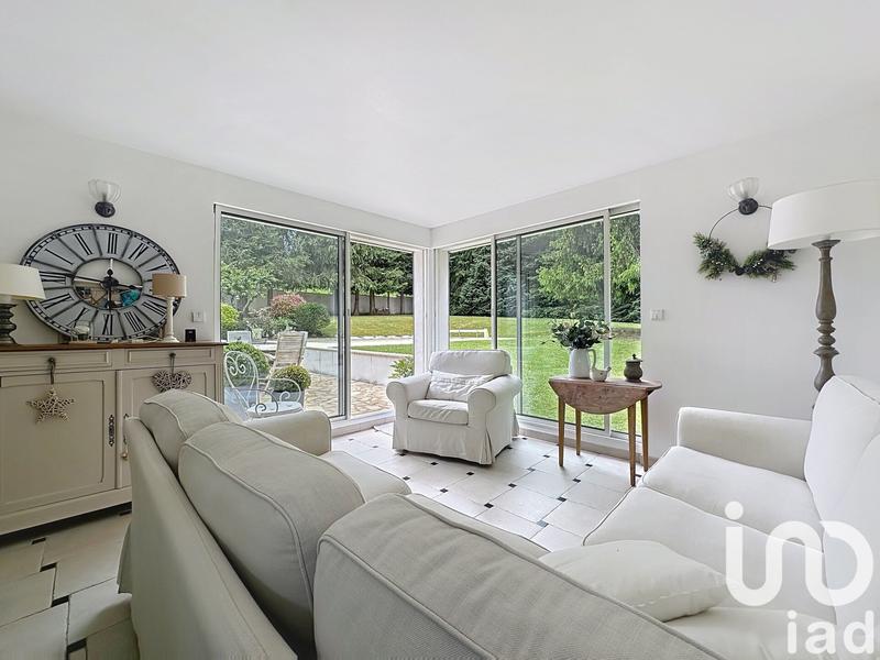 Maison - 157 m² - 7 pièces