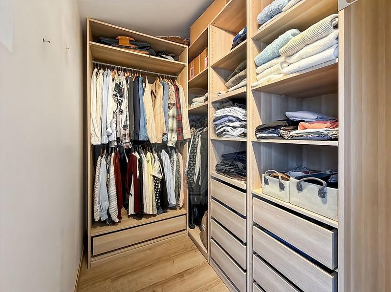 Maison - 115 m² - 4 pièces