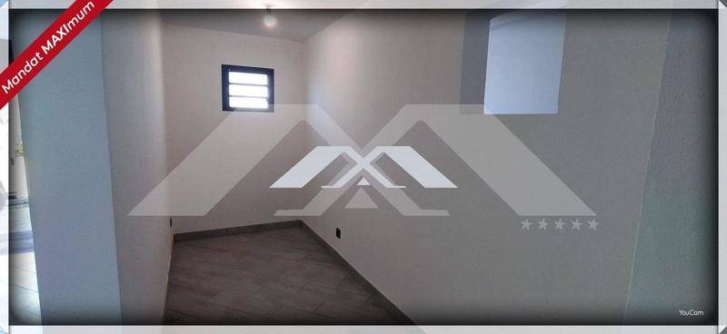 Local commercial - 80 m²