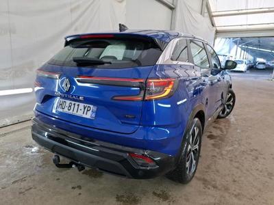 Renault Austral full hybrid E-Tech 200 ch Evolution