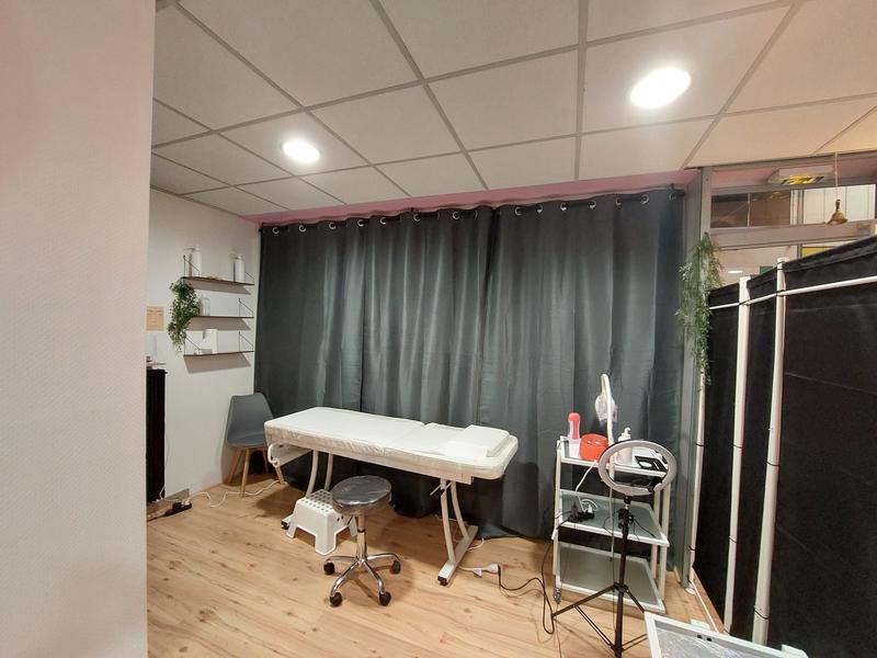 Local commercial - 57 m²