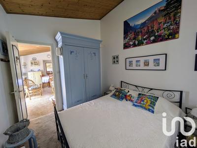 Maison - 75 m² - 4 pièces