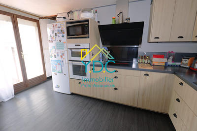 Maison - 153 m² - 6 pièces