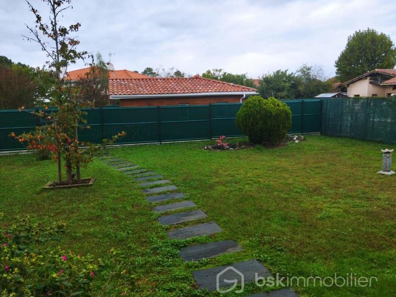 Immeuble - 140 m² - 6 pièces