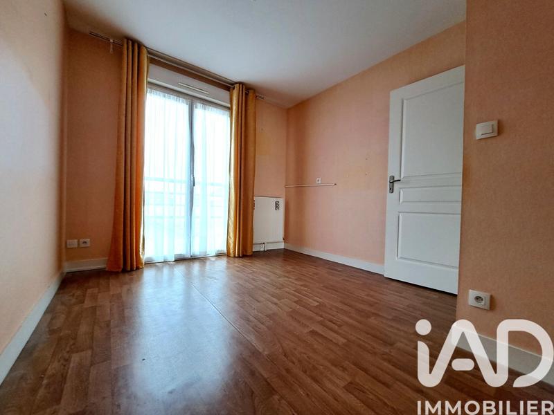 Appartement - 112 m² - 4 pièces