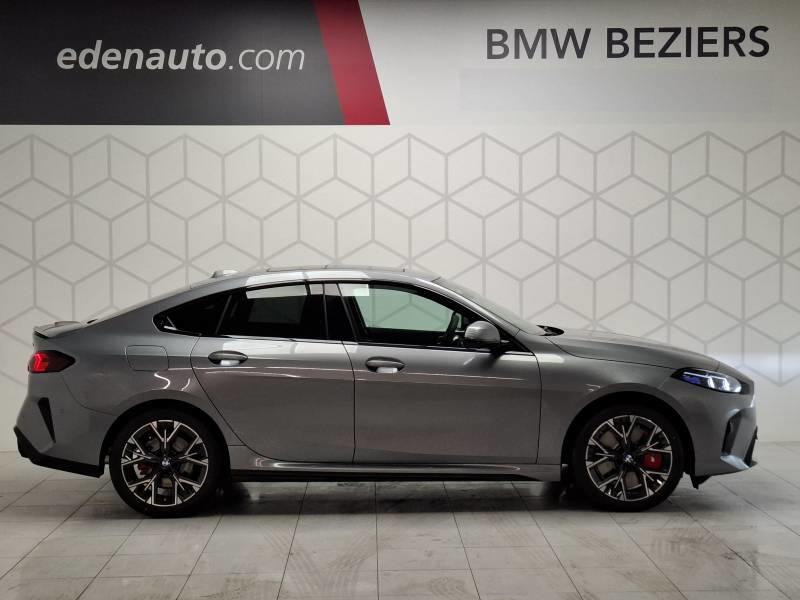 Bmw Serie 2 Gran Coupe 220 170 ch Dkg7 m Sport