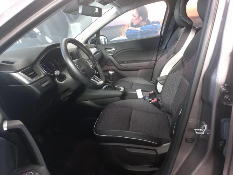 Renault Captur TCe 90 - 21 Intens