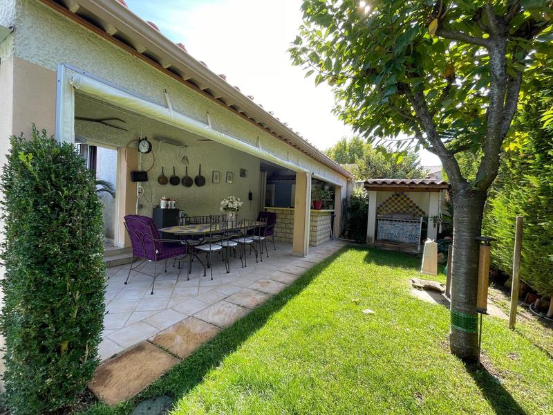 Maison - 174 m² - 5 pièces