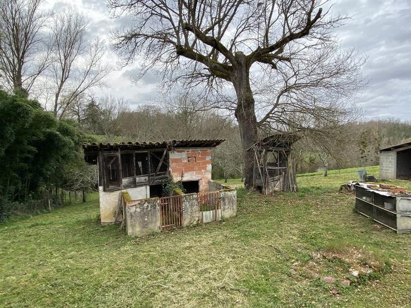 Propriété - 136 m² - 5 pièces