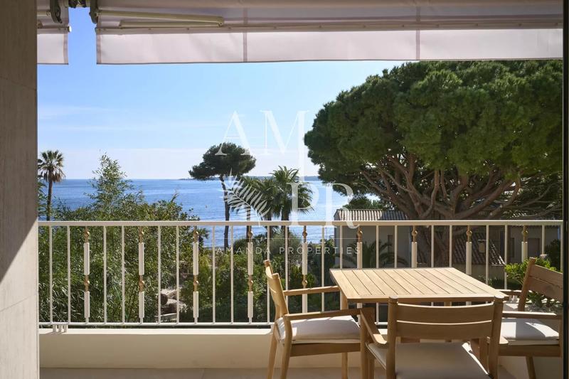 Appartement - 100 m² - 4 pièces