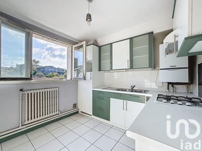 Appartement - 85 m² - 4 pièces