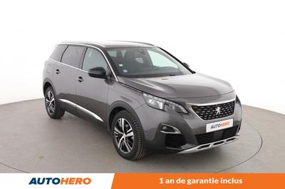 Peugeot 5008 1.6 PureTech Gt Line Eat8 180 ch