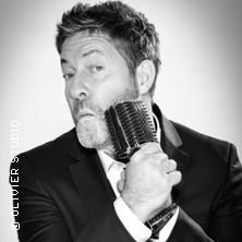 Erick Baert - Voix Electrisantes