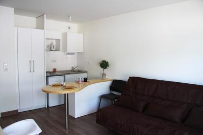 Appartement - 21 m² - 1 pièce