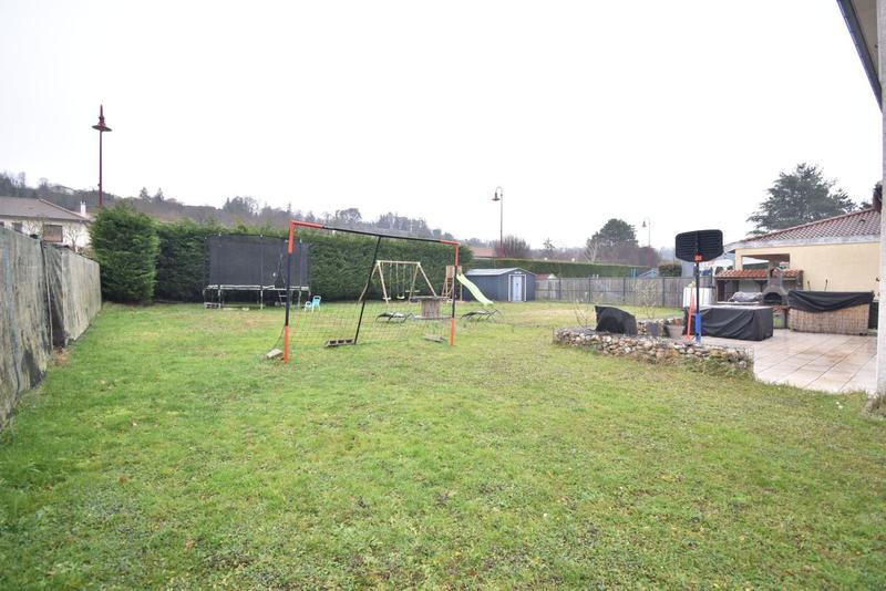 Villa - 92 m² - 4 pièces