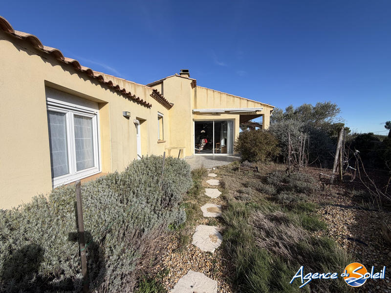 Villa - 150 m² - 5 pièces