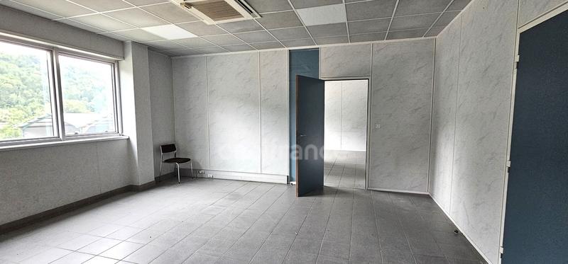 Local d'activité / Entrepôt - 1 600 m² - 22 pièces