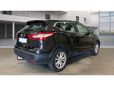 Nissan Qashqai 1.6 dCi 130 Stop/Start Connect Edition