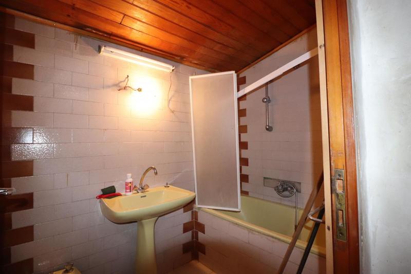 Maison de ville - 133 m² - 5 pièces