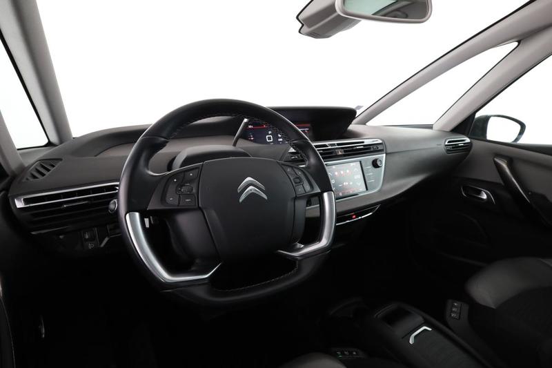 Citroën C4 Picasso (2) 2.0 Blue-HDi Shine Eat6 150 ch