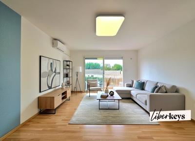 Appartement - 82 m² - 5 pièces