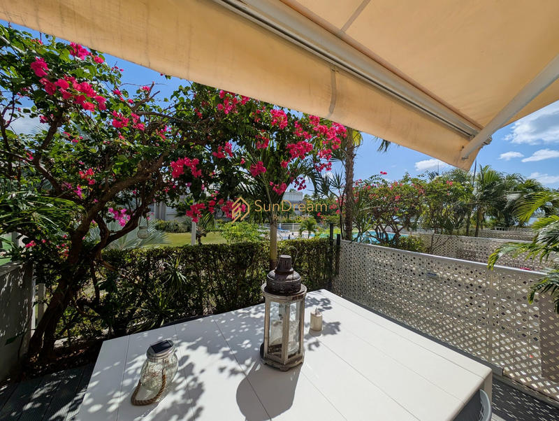 Appartement - 52 m² - 2 pièces