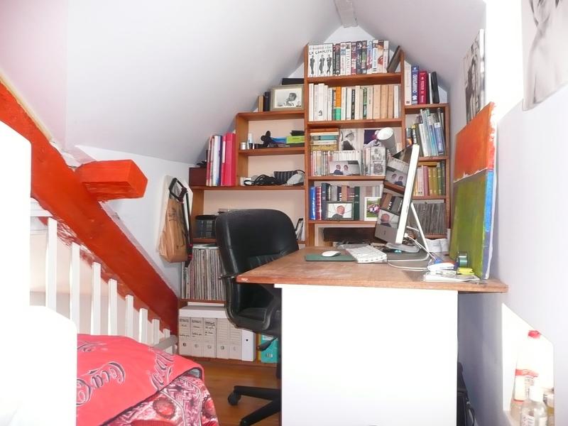 Maison - 195 m² - 7 pièces