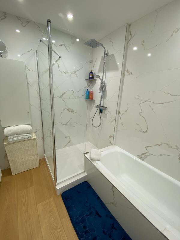 Appartement - 99 m² - 3 pièces