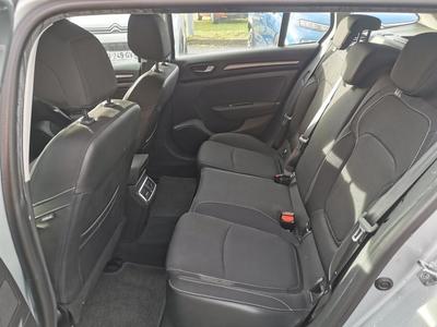 Renault Mégane Estate 1.6 E-Tech 160 ch Hybrid Business