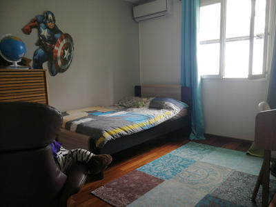 Villa - 100 m² - 4 pièces