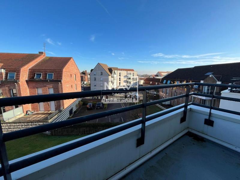 Studio - 49 m² - 1 pièce