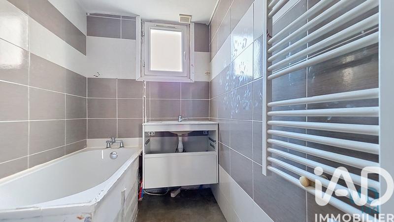 Maison - 135 m² - 8 pièces