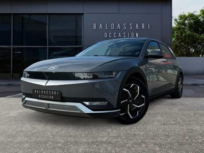 Hyundai ioniq 5 58 kWh - 170 ch Intuitive