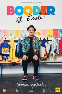Spectacle - Booder