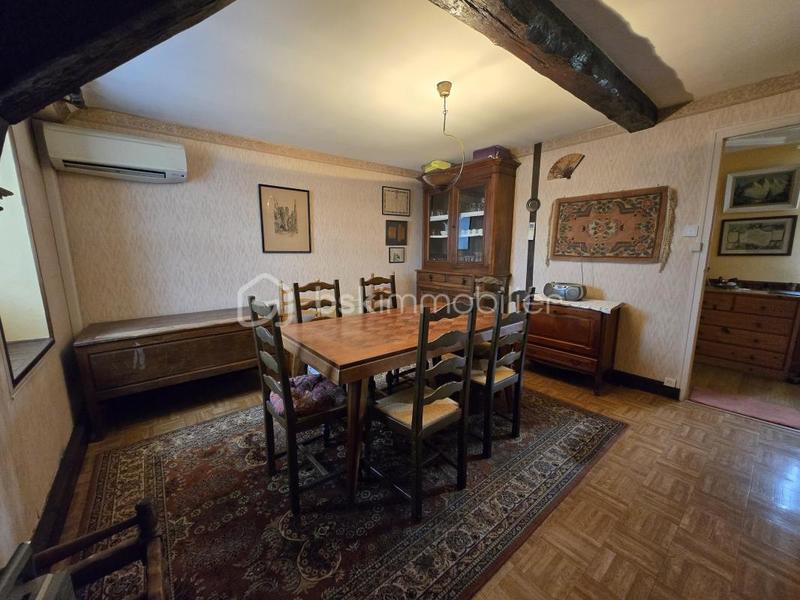 Appartement - 78 m² - 4 pièces