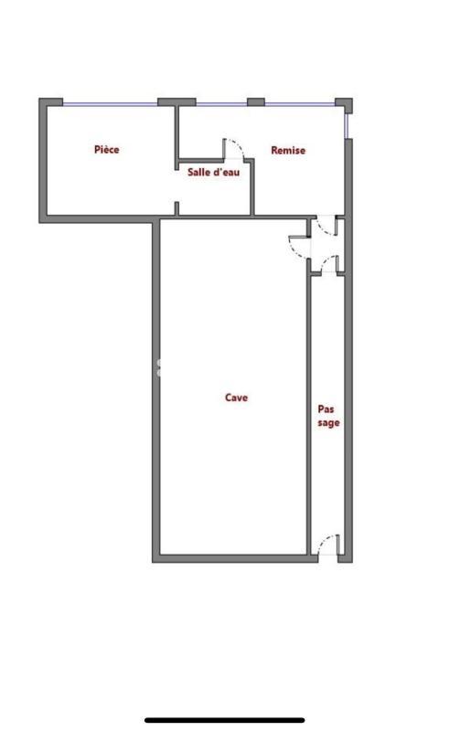 Maison - 213 m² - 10 pièces