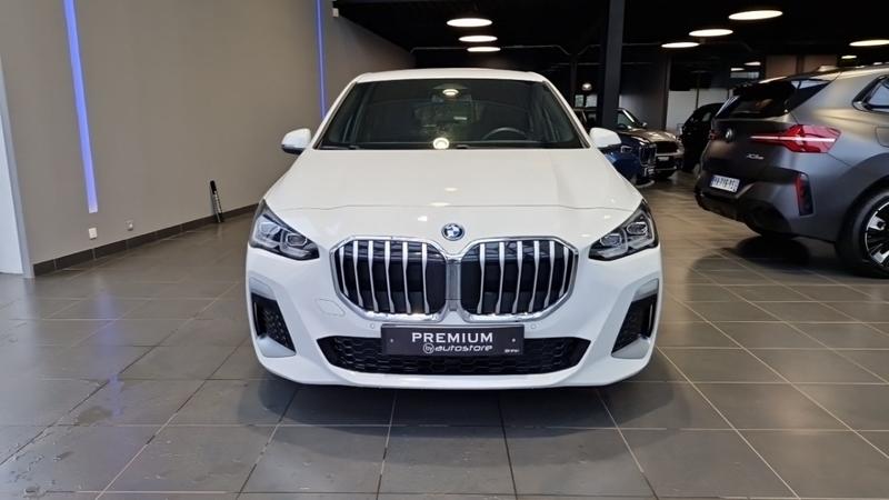 Bmw Serie 2 Active Tourer U06 225e Xdrive 245 Ch Dkg7 m Sport